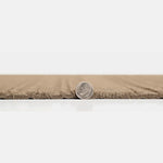 Load image into Gallery viewer, Foss Floors Barcode N40 Taupe 24-inch x 24-inch Carpet Tiles (15 Tiles / Case)