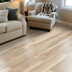 Charger l'image dans la visionneuse de galerie, Brawley 9 in. x 48 in. 5mm 20mil Loose Lay Luxury Vinyl Plank Flooring
