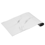 Load image into Gallery viewer, Marble 23 in. W x 390 in. L 1.2mm Luxury Vinyl Tile Flooring (64 sq.ft./case)