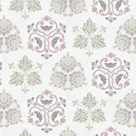 Load image into Gallery viewer, Merola Fantasy Hex Pink Porcelain Tile 0.38 inch Thick 8.63 inch x 9.88 inch 11.5 sq. ft./case Satin Textured Hexagon