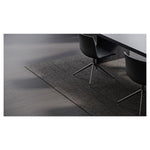 Charger l'image dans la visionneuse de galerie, Anatolia Zera Annex Carbon Porcelain Tile 0.35 inch Thick 12 inch x 24 inch 16 sq. ft./Case Semi-Gloss Wood Look