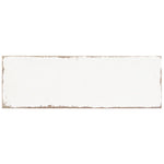 Load image into Gallery viewer, Ivy Hill Tile Santa Fe White 4 inch x 11.96 inch Polished Ceramic Wall Tile – 10.76 Sq. Ft. Coverage per Case