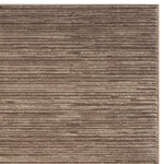 Charger l'image dans la visionneuse de galerie, Aaishah Brown Area Rug