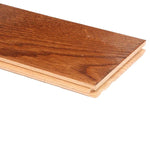 Charger l'image dans la visionneuse de galerie, Plancher de bois franc Bruce Oak Fall Classic, 19 mm (3/4 po) d'épaisseur x 12,7 cm (5 po) de largeur, AV, surface travaillée à la main (2,18 m² / boîte)