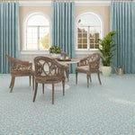 Load image into Gallery viewer, BaseCore 12mil x 12" W x 12" L Peel and Stick Vinyl Tile Flooring