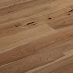 Load image into Gallery viewer, NATU XXL White 3/8-inch T x 7.5-inch W x Varying L Engineered Hardwood Flooring (19.43 sq. ft./case)