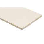 Charger l'image dans la visionneuse de galerie, Metrola 4 in. x 12 in. Glossy Ceramic Subway Wall Tile