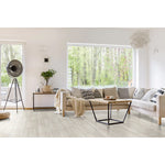 Charger l'image dans la visionneuse de galerie, Zaretta 12 in. x 24 in. Matte Ceramic Stone Look Floor and Wall Tile