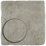 Charger l'image dans la visionneuse de galerie, Merola Tile Costa Cendra Ceramic Floor and Wall Tile 7.75 inch Width 7.75 inch Length 11.11 sq ft/case Matte Textured Finish