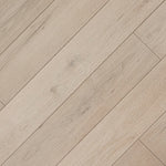 Charger l'image dans la visionneuse de galerie, Plancher hybride résilient MSI Stone ULC Aspen Sun, 10 mm d'épaisseur x 7,72 po de largeur x 47,87 po de longueur (17,96 pi²/boîte)