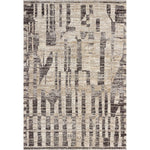 Load image into Gallery viewer, Jeremiah Brent x Loloi Bleecker Beige / Stone Area Rug