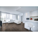 Load image into Gallery viewer, MSI Woodridge Derlin Oak Waterproof Engineered Hardwood Flooring – 6.5 in. Wide Planks (21.67 sq. ft./case)