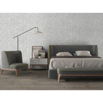 Load image into Gallery viewer, MSI Black Canyon Oak Waterproof Engineered Hardwood Flooring – 6.5 in. Wide Planks (21.67 sq. ft./case)