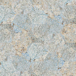 Load image into Gallery viewer, Merola Carpet Hex Tapestry Natural Porcelain Tile 9.88 inch x 11.25 inch 10.03 sq. ft./case Matte Textured Hexagon Vintage Finish