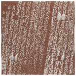 Load image into Gallery viewer, Merola Tile Kings Blume Nero Ceramic Floor and Wall Tile 0.37 inch Thick 17.63 inch Wide 10.95 sq ft/case Matte Textured Finish