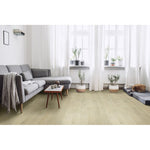 Charger l'image dans la visionneuse de galerie, MSI Stone ULC Woodridge Dula Ash Oak 0,28 po x 6,5 po, bois franc d'ingénierie brossé (21,67 pi²/caisse)