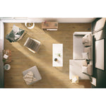 Load image into Gallery viewer, MSI Canyonlands Oak Waterproof Engineered Hardwood Flooring – 6.5 in. Wide Planks (21.67 sq. ft./Case)