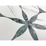 Load image into Gallery viewer, 3.18mm Thick 13.62'' W x 10.38'' L Abstract Vinyl