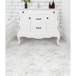 Charger l'image dans la visionneuse de galerie, 1.5mm Thick 12'' W x 12'' L Vinyl Tile