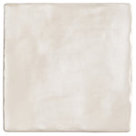 Load image into Gallery viewer, Ivy Hill Amagansett Cream Mixed Finish Ceramic Wall Tile 4 inch x 4 inch 0.35 inch Thick 5.38 sq ft/case