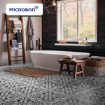 Load image into Gallery viewer, ADURA®MaxAPEX with Microban® Trellis 16" x 48" x 8mm WPC Luxury Vinyl Plank