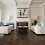 Load image into Gallery viewer, Malibu Wide Plank French Oak Pacific Grove solid hardwood flooring with matte finish
