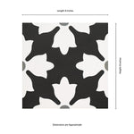Load image into Gallery viewer, MSI Stone ULC Kasbah Porcelain Tile 0.35 inch Thickness 8 inch Width 5.16 sq. ft. Coverage Matte Patterned Floor and Wall Tile