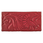 Load image into Gallery viewer, Merola Tile Antic Feelings Red Moon 3 inch x 6 inch Ceramic Wall Tile – 4 sq.ft./case Glossy Patterned Finish