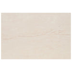 Charger l'image dans la visionneuse de galerie, Merola Tile Ferraras Base Ceramic Wall Tile 8 inch Width 12 inch Length 11.2 sq ft/case Glossy Marble Look Finish