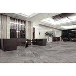 Load image into Gallery viewer, MSI Ader Botticino 24 inch x 48 inch Polished Porcelain Floor and Wall Tile – 16 sq.ft. per Case