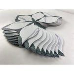 Load image into Gallery viewer, 3.18mm Thick 13.62'' W x 10.38'' L Abstract Vinyl