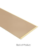 Load image into Gallery viewer, Mohawk Basics Laminate Flooring 8 in. W x 47 in. L 8mm (17.18 sq.ft./case)