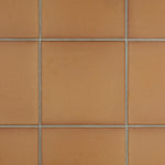 Charger l'image dans la visionneuse de galerie, Merola Tile Quarry Natural 9.63 inch x 9.63 inch Ceramic Floor and Wall Tile 10.72 sq ft/case – Matte Textured Finish