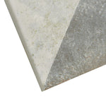Load image into Gallery viewer, Merola Tile D’Anticatto Decor Triangoli Porcelain Floor and Wall Tile 8.75 inch x 8.75 inch x 0.38 inch – 11.25 sq. ft./Case, Matte Textured Rustic Finish