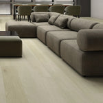 Charger l'image dans la visionneuse de galerie, Daltile Asher Bend 9 in. W x 71 in. L Luxury Vinyl Tile Flooring (53.04 sq.ft./case)