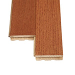 Load image into Gallery viewer, Bruce AO Oak Copper Dark 3/4-inch Thick x 2-1/4-inch W Hardwood Flooring (20sq.ft./case)