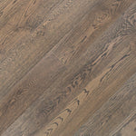 Load image into Gallery viewer, MSI Black Canyon Oak Waterproof Engineered Hardwood Flooring – 6.5 in. Wide Planks (21.67 sq. ft./case)