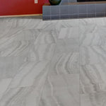 Load image into Gallery viewer, MSI Stone ULC Matrix Grey Porcelain Tile 12 inch x 24 inch Polished Finish 0.38 inch Thickness Floor and Wall Tile