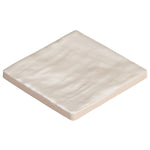 Load image into Gallery viewer, Ivy Hill Amagansett Cream Mixed Finish Ceramic Wall Tile 4 inch x 4 inch 0.35 inch Thick 5.38 sq ft/case