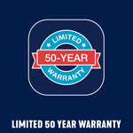 Charger l'image dans la visionneuse de galerie, Piece of Summer Season 0.5 in Thick x 7.5 in Wide Engineered Hardwood Flooring (31.29 sq. ft./case)