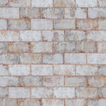 Load image into Gallery viewer, Merola Tile Biarritz Beige 3 inch x 6 inch Ceramic Wall Tile – 5.72 Sq. Ft. Coverage per Case