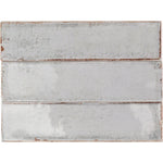 Charger l'image dans la visionneuse de galerie, Ivy Hill Tile Moze Gray 3 inch x 12 inch Ceramic Wall Tile – 5.38 sq. ft. per Case, Glazed Smooth Finish