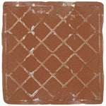 Charger l'image dans la visionneuse de galerie, Merola Tile Costa Cendra Ceramic Floor and Wall Tile 7.75 inch Width 7.75 inch Length 11.11 sq ft/case Matte Textured Finish