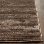 Charger l'image dans la visionneuse de galerie, Aaishah Brown Area Rug