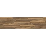 Charger l'image dans la visionneuse de galerie, Brushwood 6 in. x 48 in. 2mm Glue Down Luxury Vinyl Plank Flooring