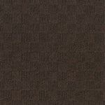 Load image into Gallery viewer, Foss Floors City Block N17 Mocha 24-inch x 24-inch Carpet Tiles (15 Tiles / Case)