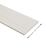Charger l'image dans la visionneuse de galerie, Plancher de vinyle rigide et étanche Malibu Wide Plank Chêne français Fort Lauderdale 20 MIL x 7,17 po de large (23,88 pi²/caisse)