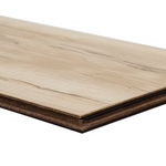 Load image into Gallery viewer, Lifeproof Lovington Oak 9.41 in. x 47.87 in. Natural Wood Look Waterproof Click Lock Hybrid Resilient Flooring (18.78 sq.ft./case)