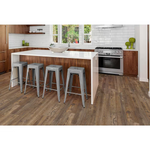 Load image into Gallery viewer, MSI Stone ULC Woodlett Timeworn Hickory 6-inch x 48-inch Luxury Vinyl Plank Flooring (36 sq.ft./case)