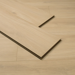 Load image into Gallery viewer, Lifeproof Buff Oak Planked 12mm x 9.41 in. W x 47.87 in. L Waterproof Hybrid Flooring (18.78 sq.ft./case)